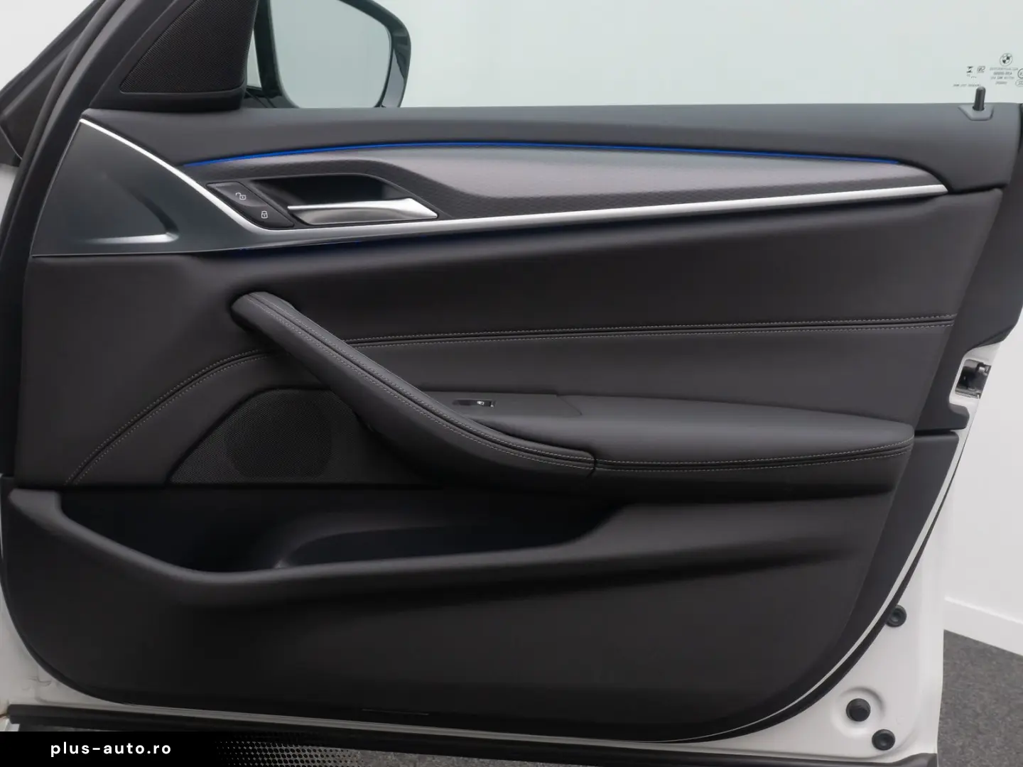 BMW 530i M Sport Kamera HUD DAB Alarm HiFi 4xKlima