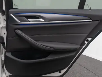 BMW 530i M Sport