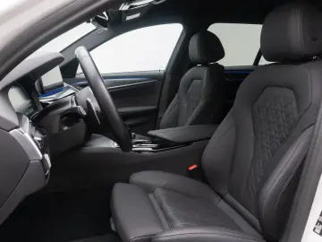 BMW 530i M Sport