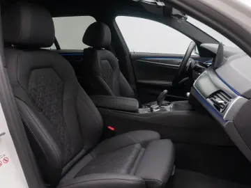 BMW 530i M Sport