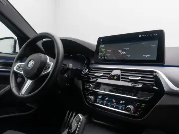 BMW 530i M Sport