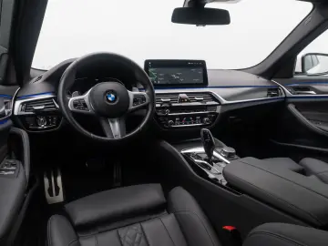 BMW 530i M Sport