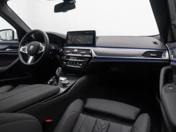 BMW 530i M Sport