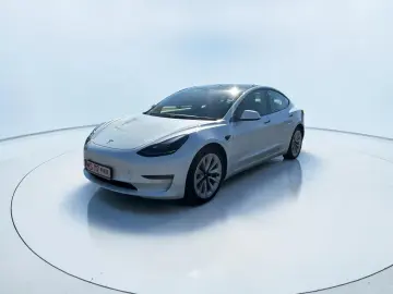 Tesla Model 3 Long Range Dual Motor