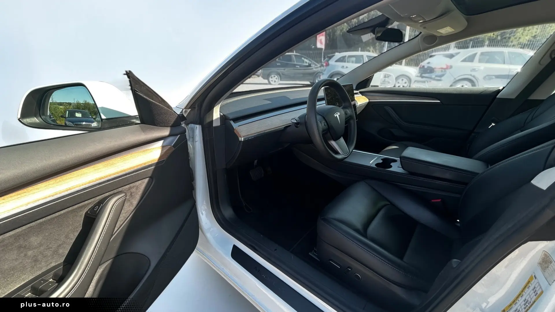 Tesla Model 3 Long Range Dual Motor