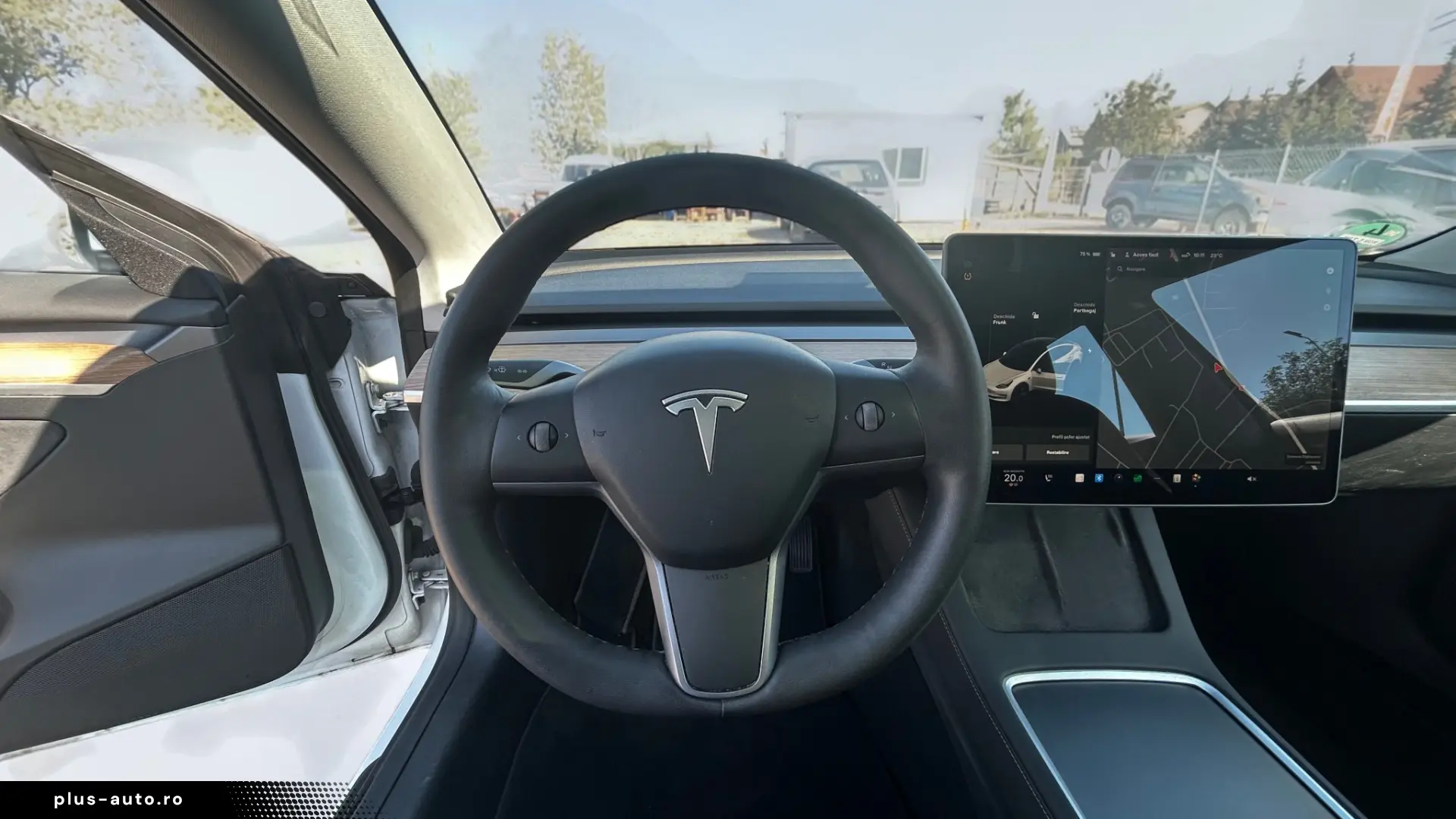 Tesla Model 3 Long Range Dual Motor