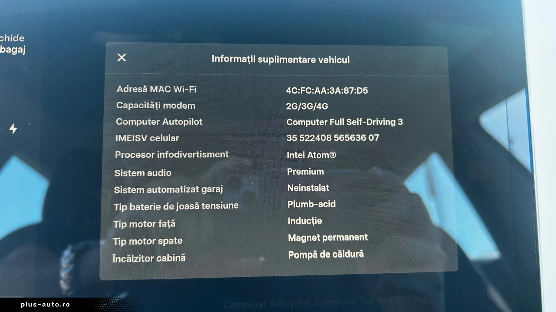 Tesla Model 3 Long Range Dual Motor