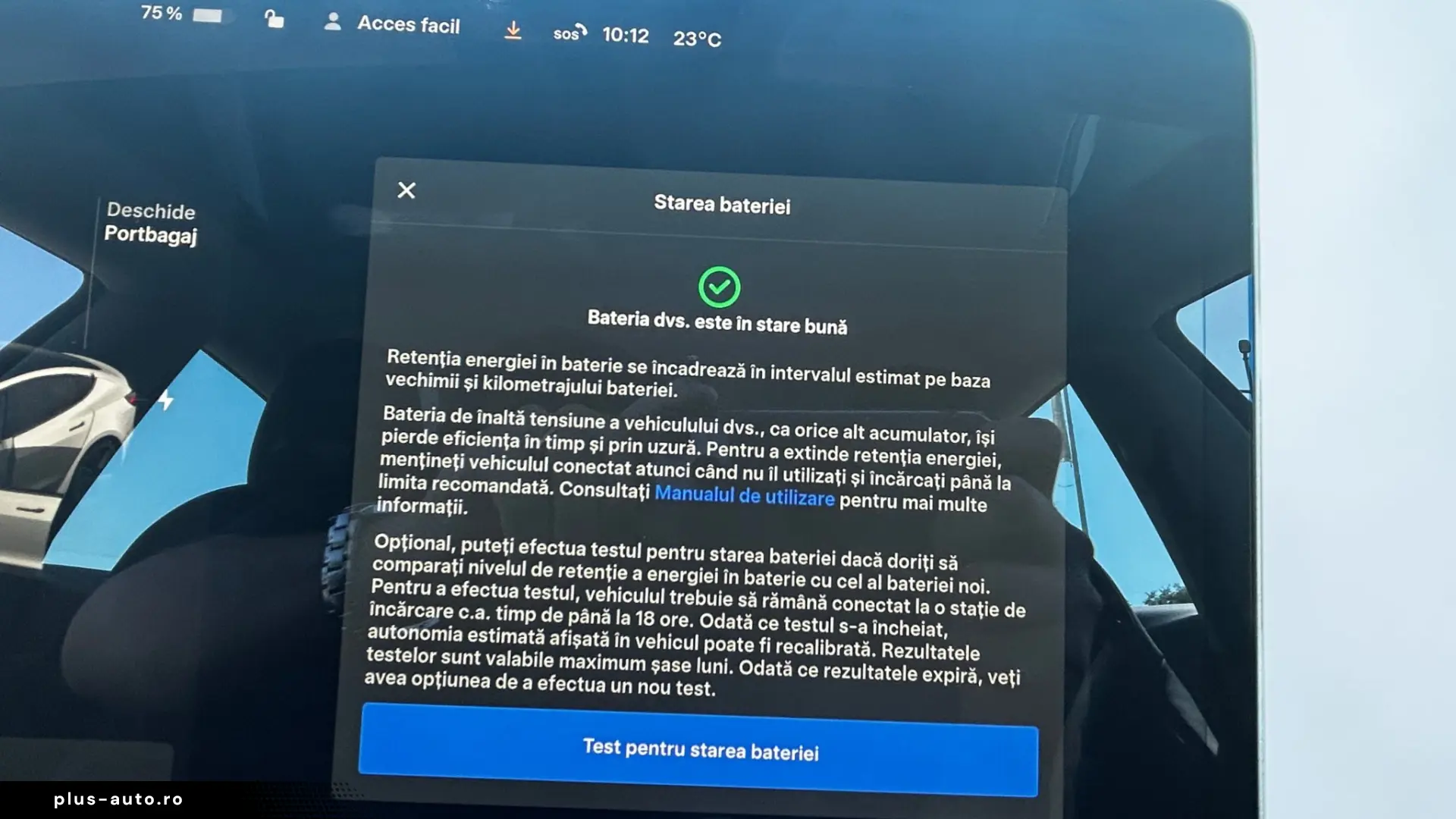 Tesla Model 3 Long Range Dual Motor