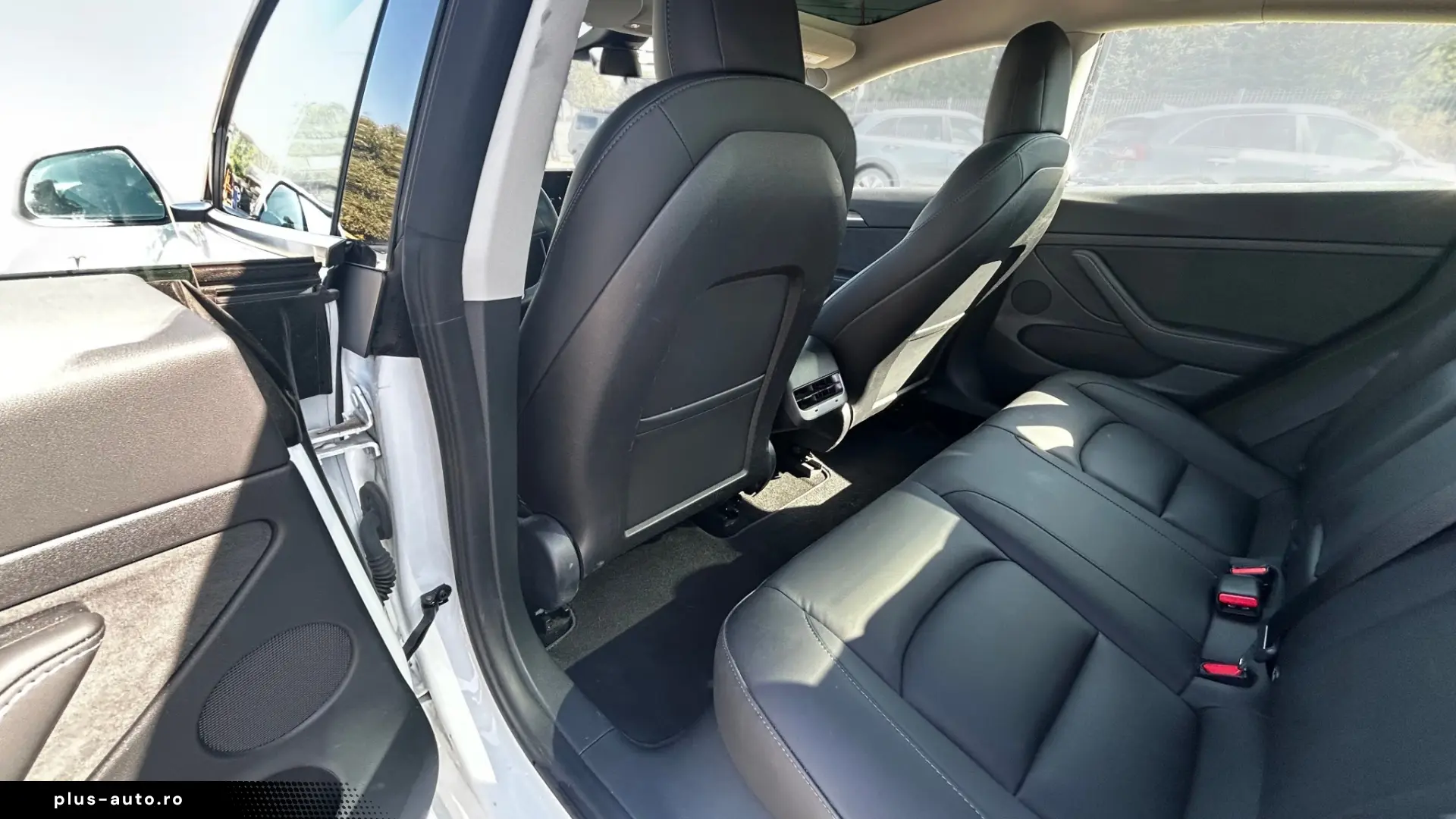Tesla Model 3 Long Range Dual Motor