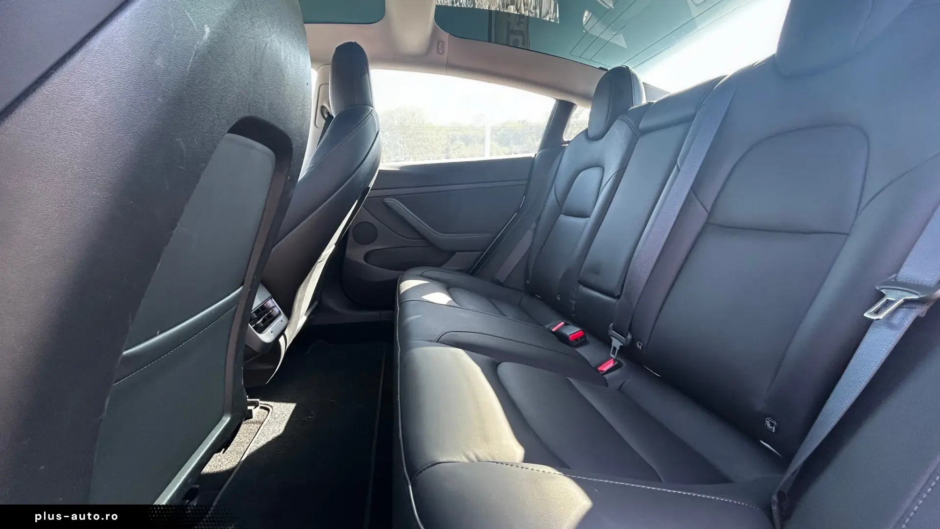Tesla Model 3 Long Range Dual Motor