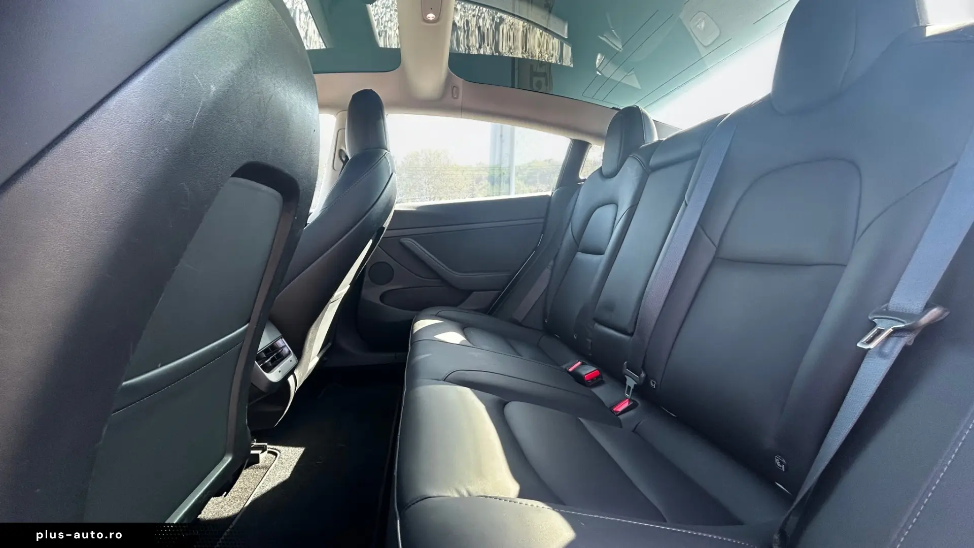 Tesla Model 3 Long Range Dual Motor