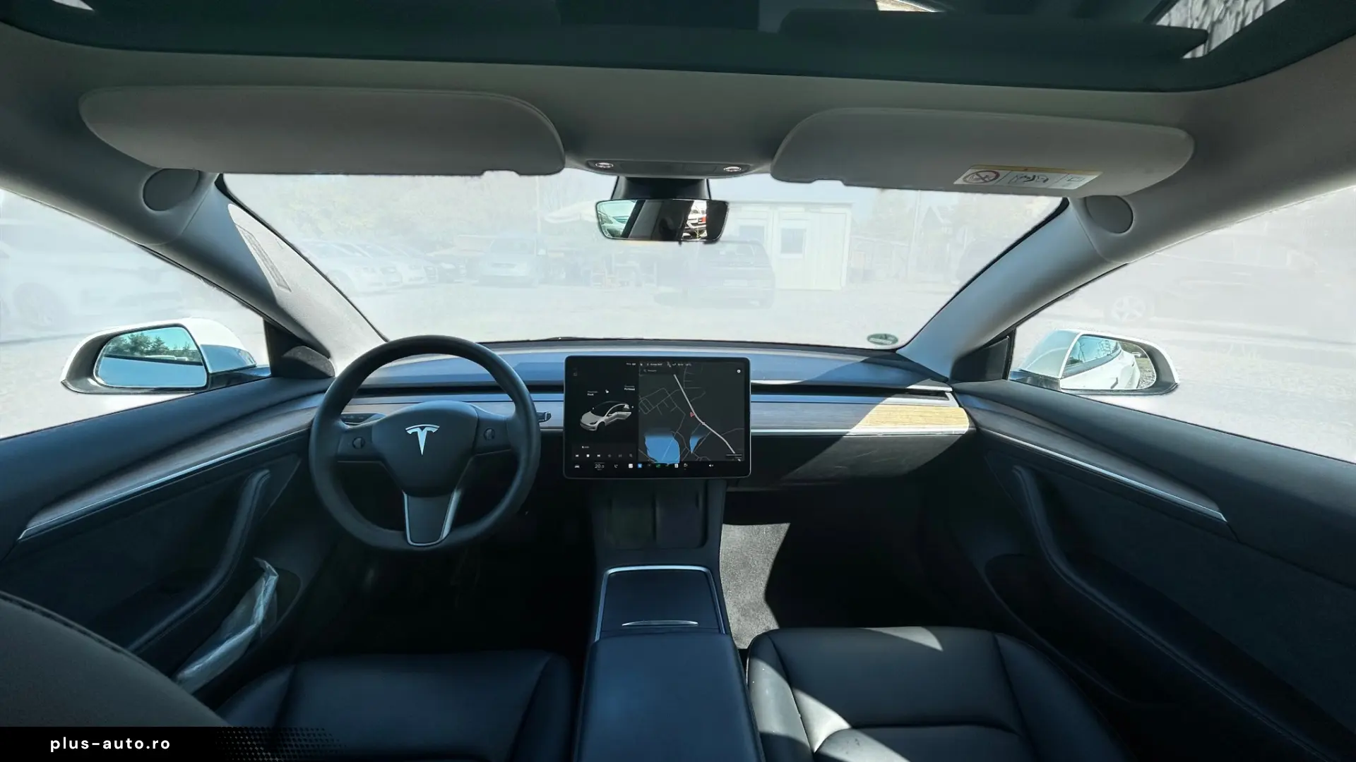 Tesla Model 3 Long Range Dual Motor