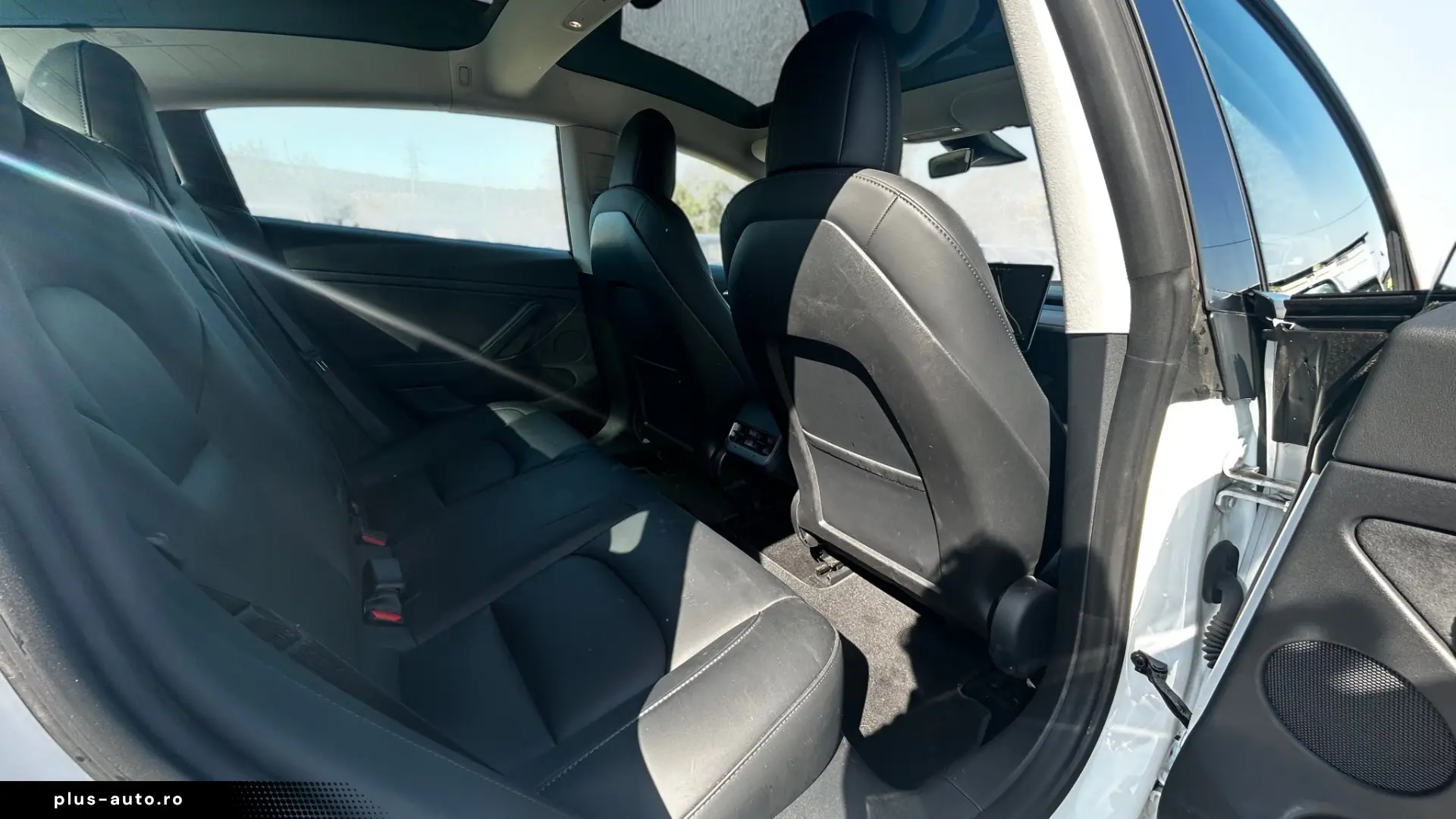 Tesla Model 3 Long Range Dual Motor