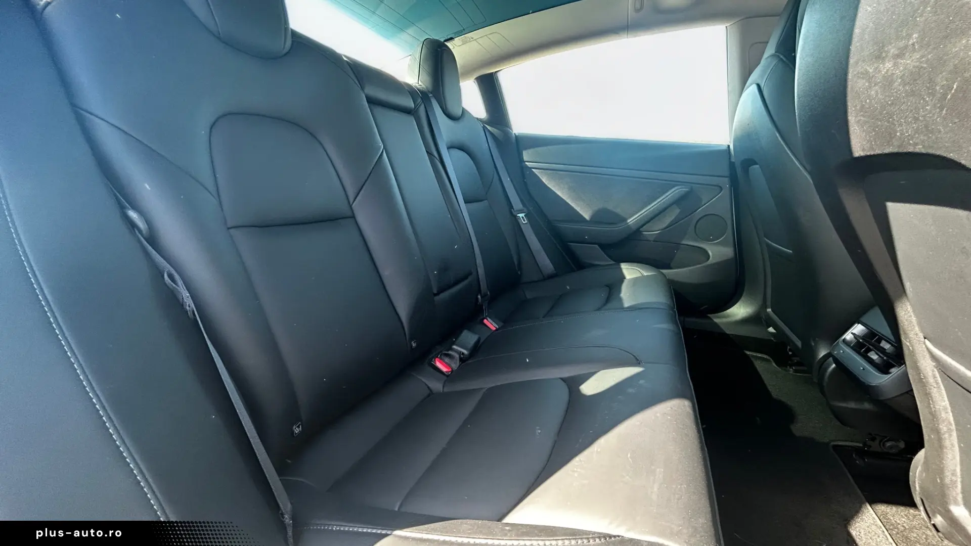 Tesla Model 3 Long Range Dual Motor