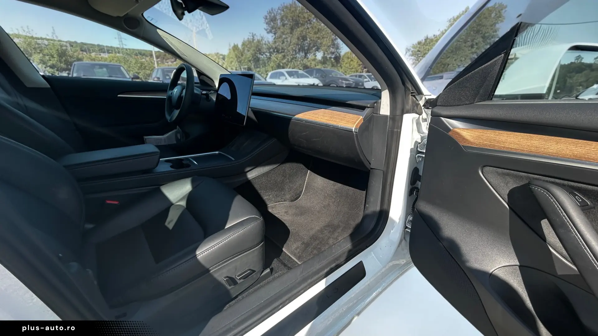 Tesla Model 3 Long Range Dual Motor