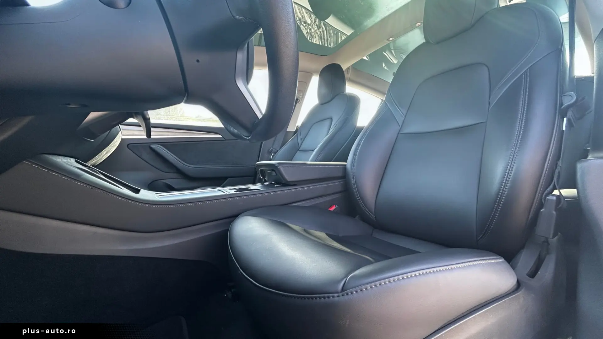 Tesla Model 3 Long Range Dual Motor
