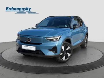Volvo XC40 Core Pure Electric Ext. Range AHK GJR