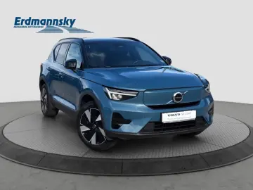 Volvo XC40 Core Pure Electric Ext. Range AHK GJR