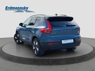 Volvo XC40 Core Pure Electric Ext. Range AHK GJR