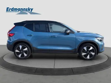 Volvo XC40 Core Pure Electric Ext. Range AHK GJR