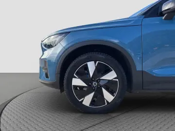 Volvo XC40 Core Pure Electric Ext. Range AHK GJR