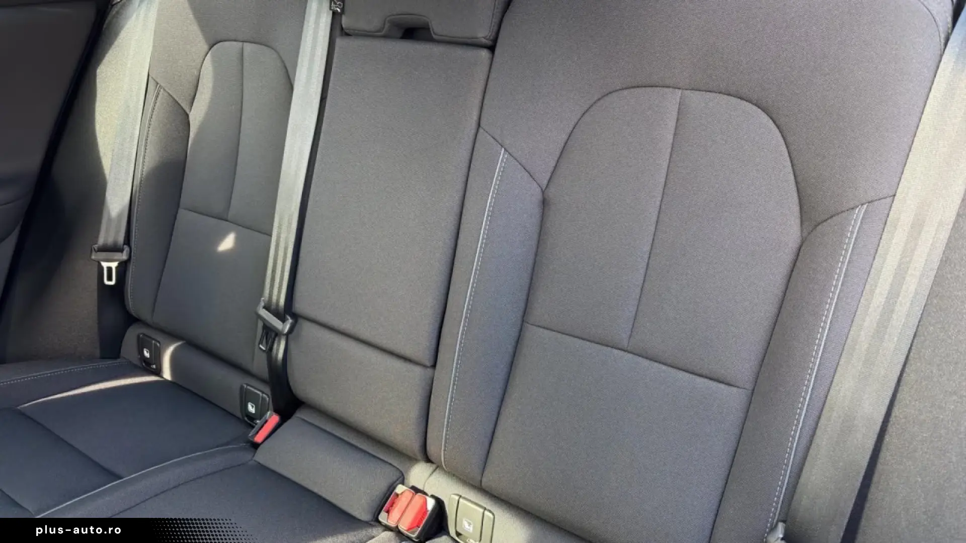 Volvo XC40 Core Pure Electric Ext. Range AHK GJR