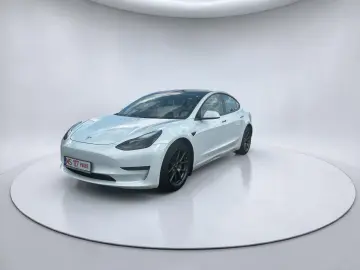 Tesla Model 3 Long Range Dual Motor
