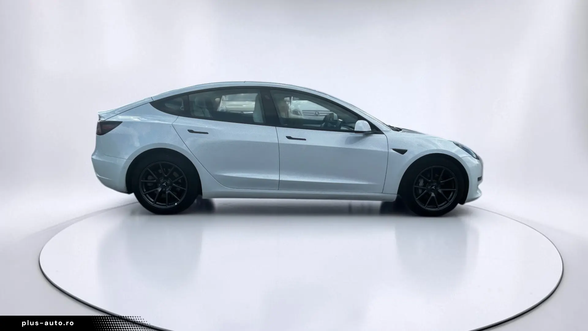 Tesla Model 3 Long Range Dual Motor