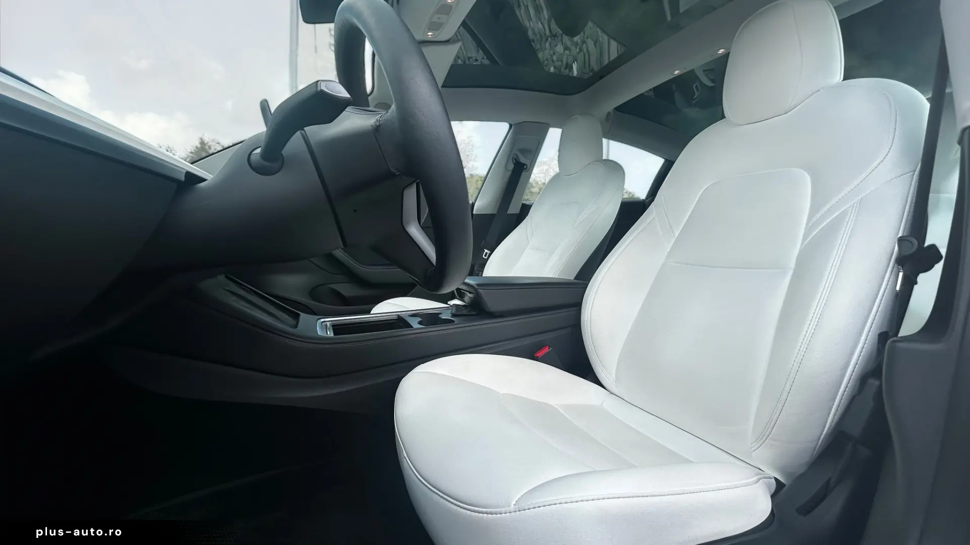 Tesla Model 3 Long Range Dual Motor