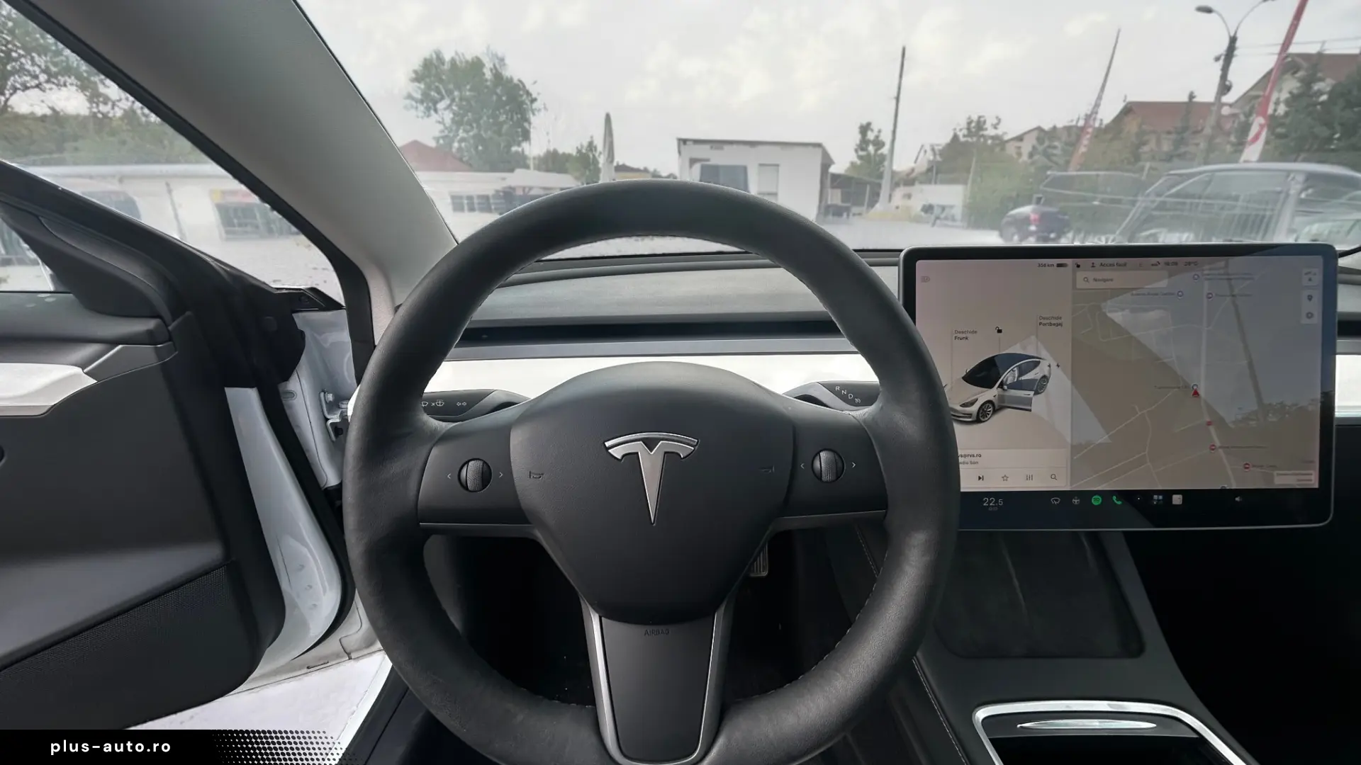 Tesla Model 3 Long Range Dual Motor