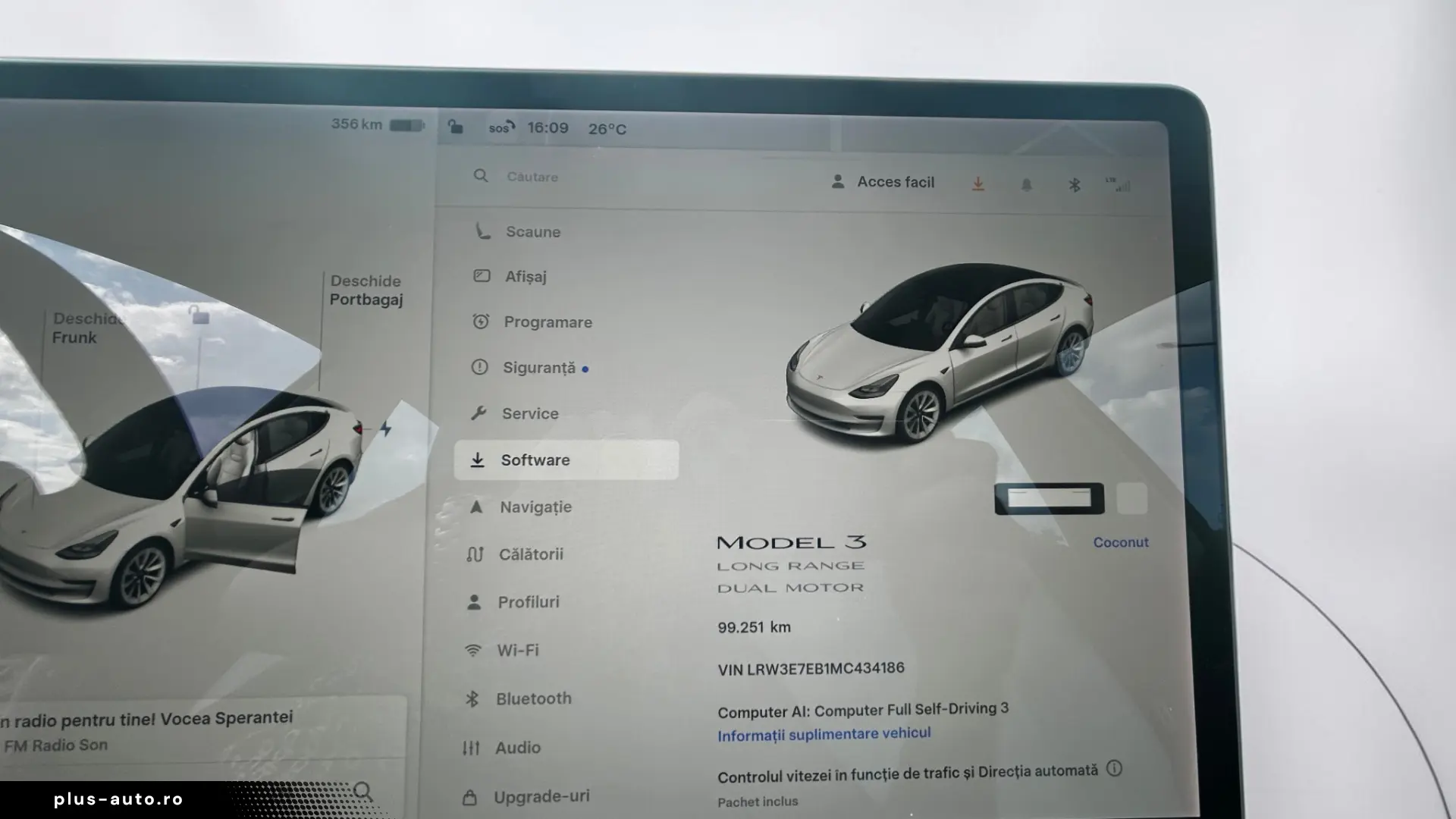 Tesla Model 3 Long Range Dual Motor