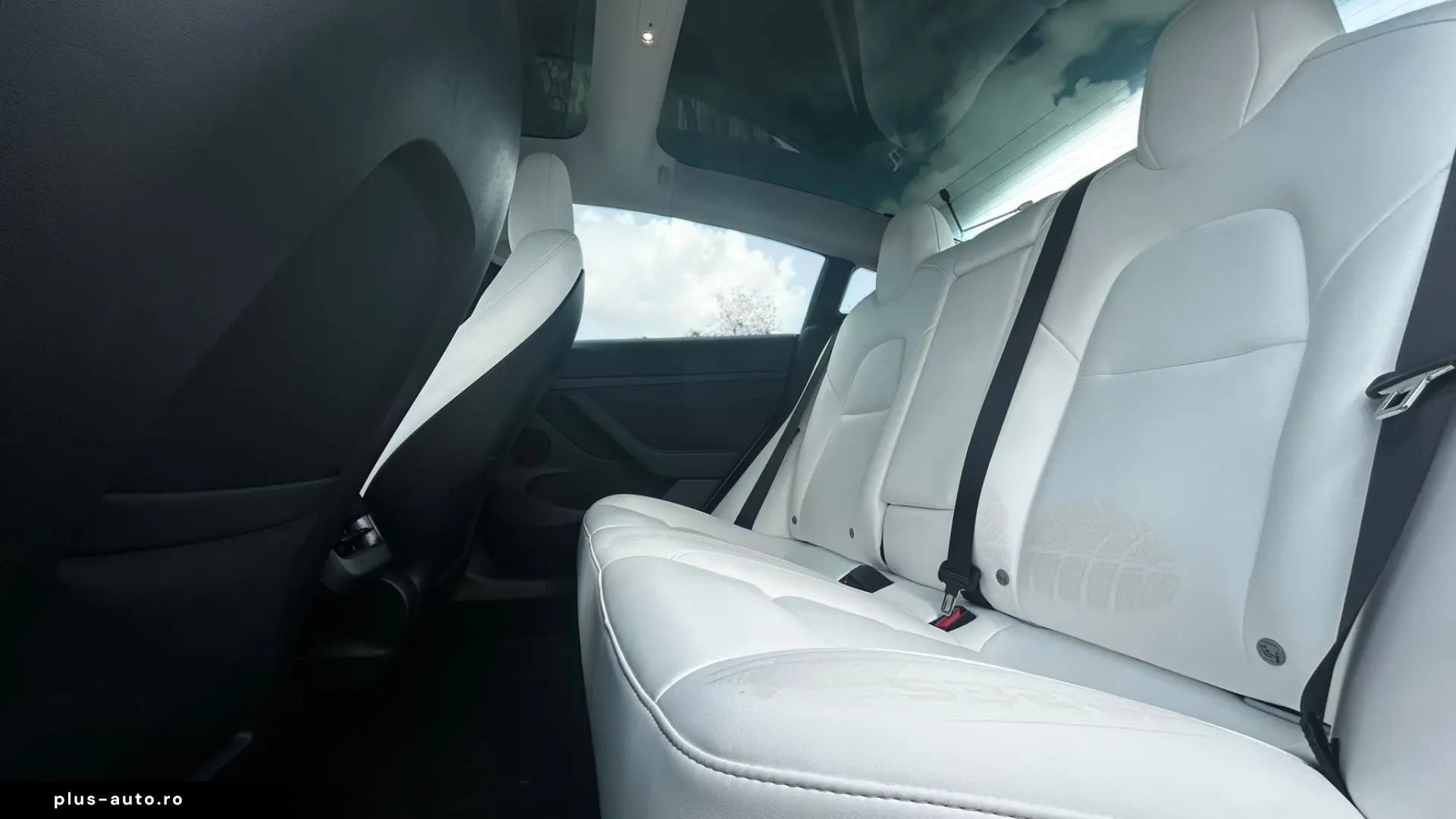 Tesla Model 3 Long Range Dual Motor