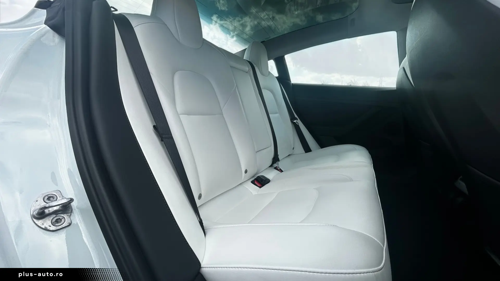 Tesla Model 3 Long Range Dual Motor