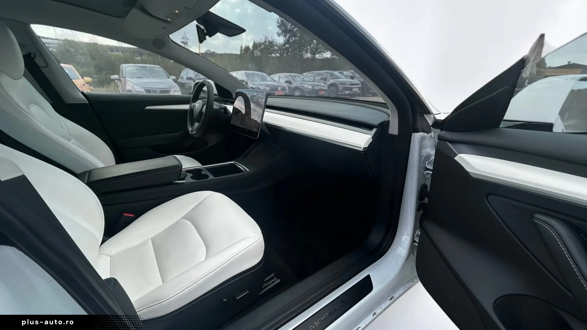 Tesla Model 3 Long Range Dual Motor