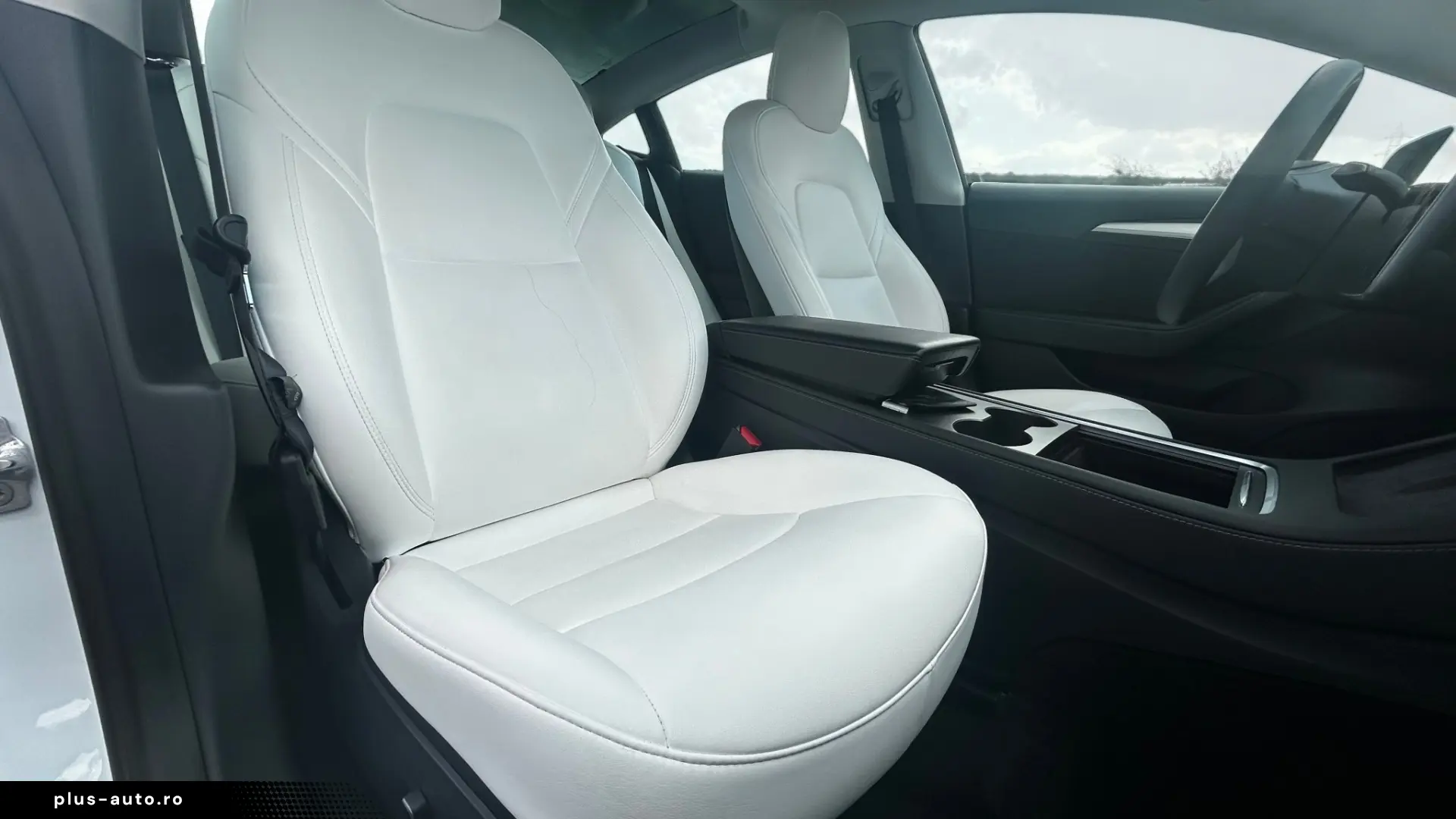Tesla Model 3 Long Range Dual Motor