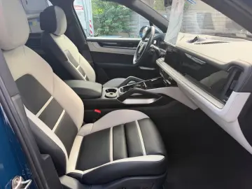 PORSCHE Cayenne S E-Hybrid Pano HA-Lenk PDCC AHK 22