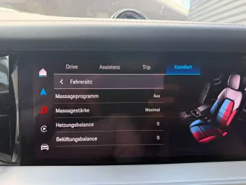 PORSCHE Cayenne S E-Hybrid Pano HA-Lenk PDCC AHK 22