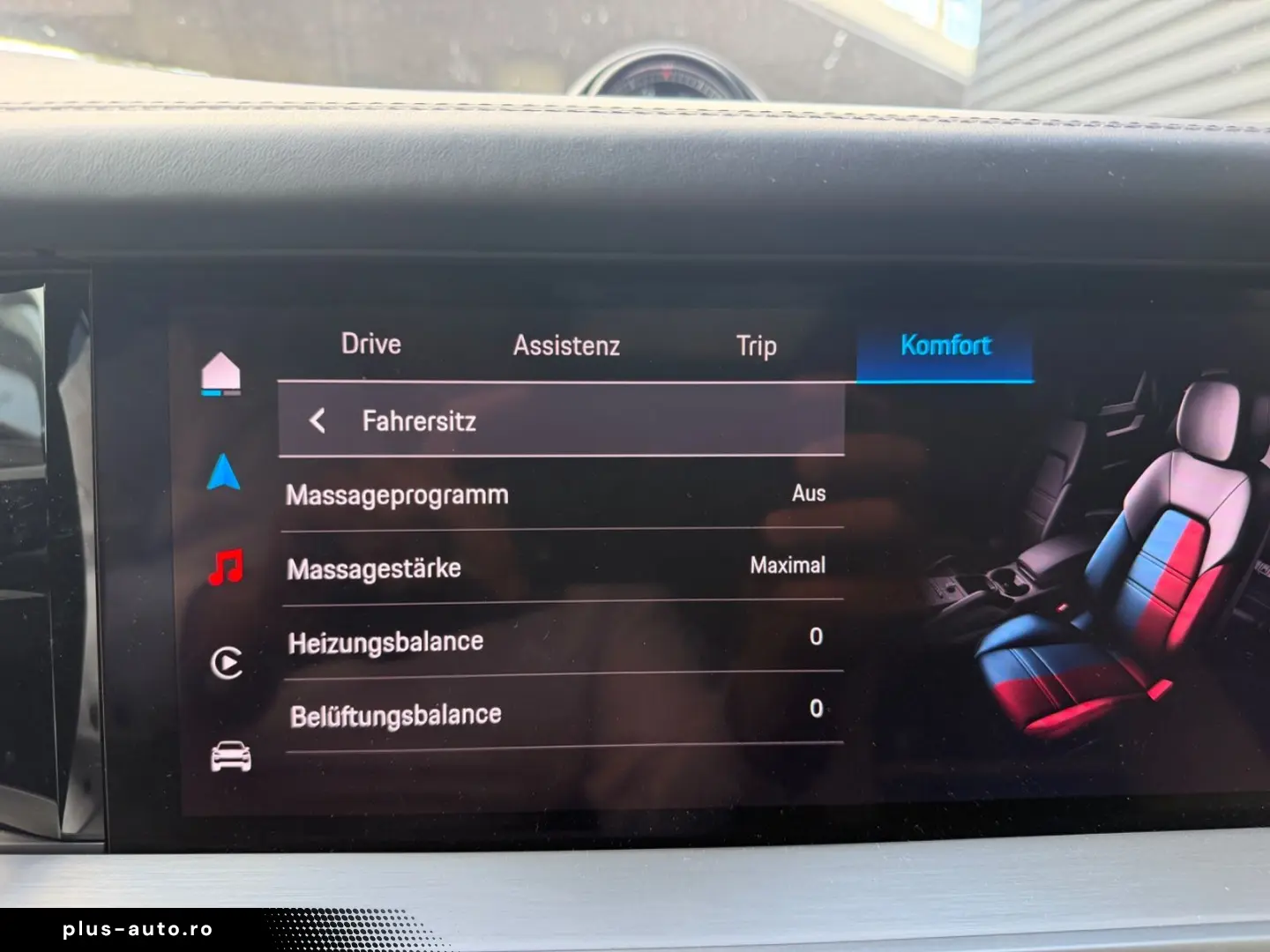 PORSCHE Cayenne S E-Hybrid Pano HA-Lenk PDCC AHK 22