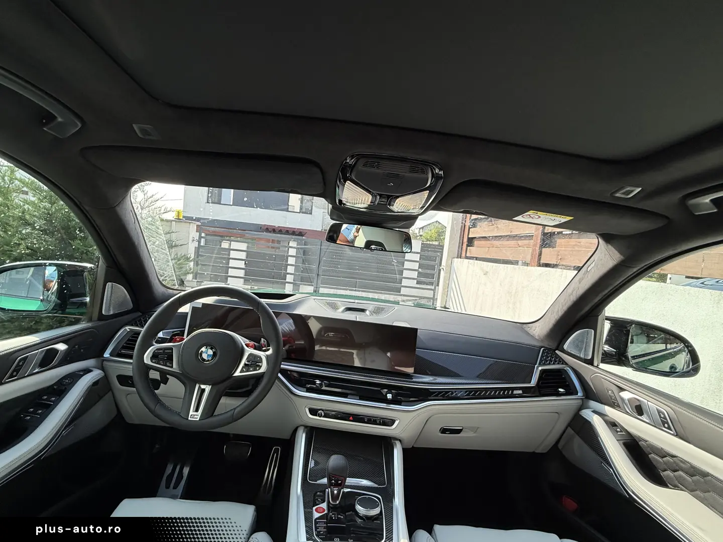 BMW X5 M competition