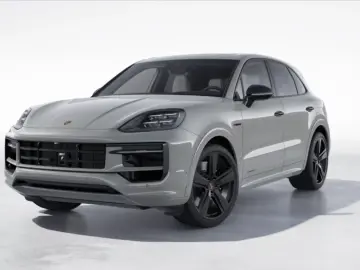 PORSCHE Cayenne S E-Hybrid S - Carbon - PPF - HUD