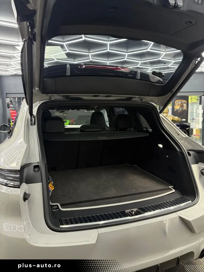 PORSCHE Cayenne S E-Hybrid S - Carbon - PPF - HUD