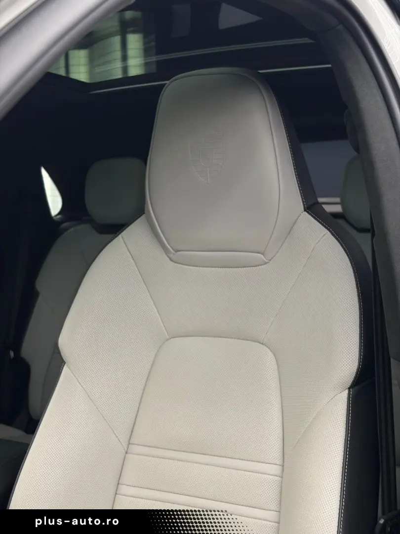 PORSCHE Cayenne S E-Hybrid S - Carbon - PPF - HUD