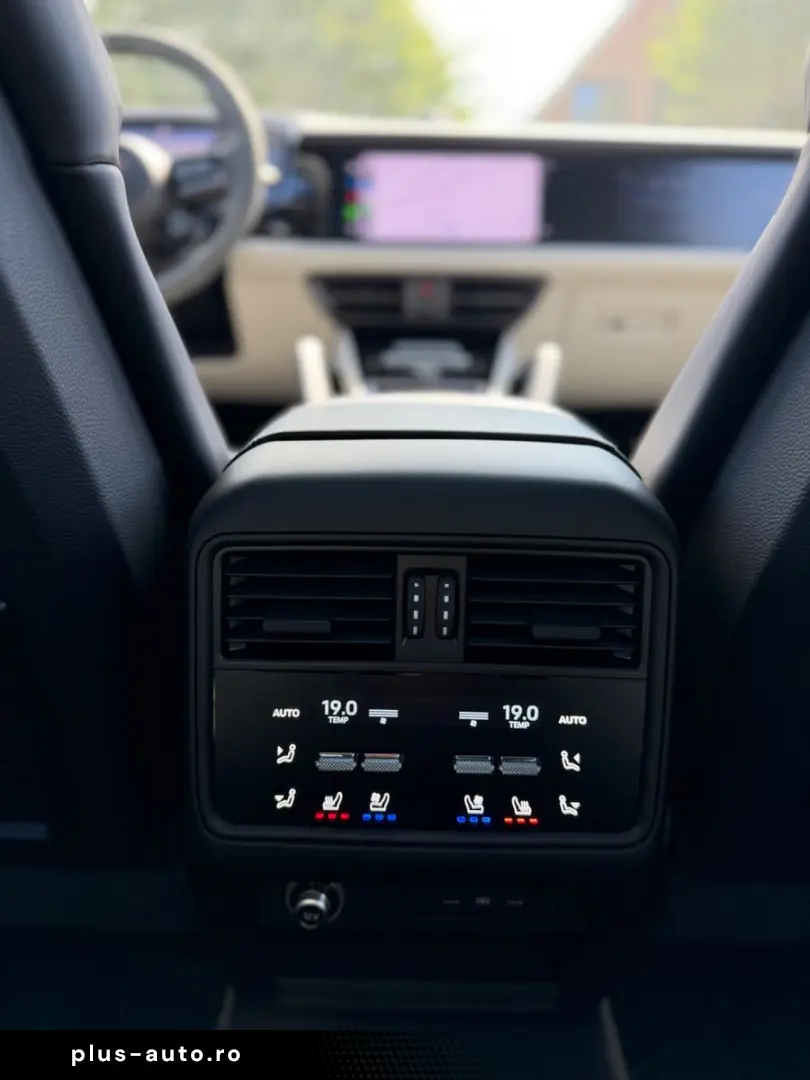 PORSCHE Cayenne S E-Hybrid S - Carbon - PPF - HUD