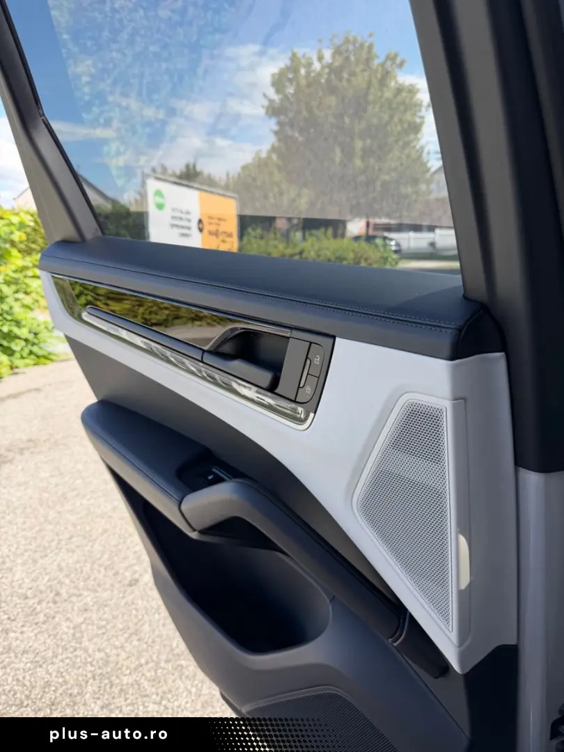PORSCHE Cayenne S E-Hybrid S - Carbon - PPF - HUD