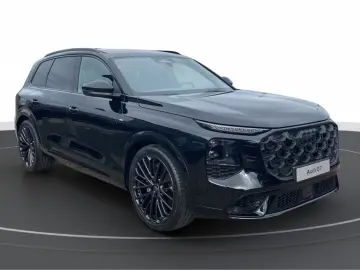 NOUL Audi Q7 SUV TDI quattro 220 kW tiptronic