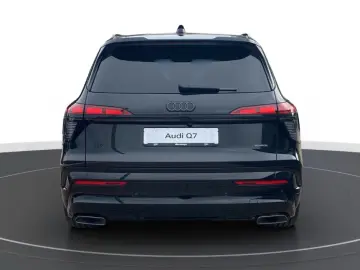 NOUL Audi Q7 SUV TDI quattro 220 kW tiptronic