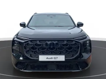 NOUL Audi Q7 SUV TDI quattro 220 kW tiptronic