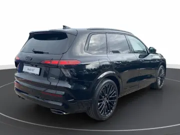 NOUL Audi Q7 SUV TDI quattro 220 kW tiptronic