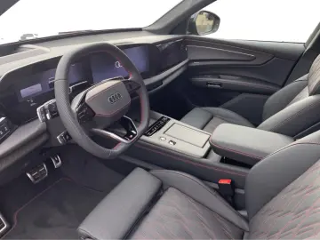 NOUL Audi Q7 SUV TDI quattro 220 kW tiptronic