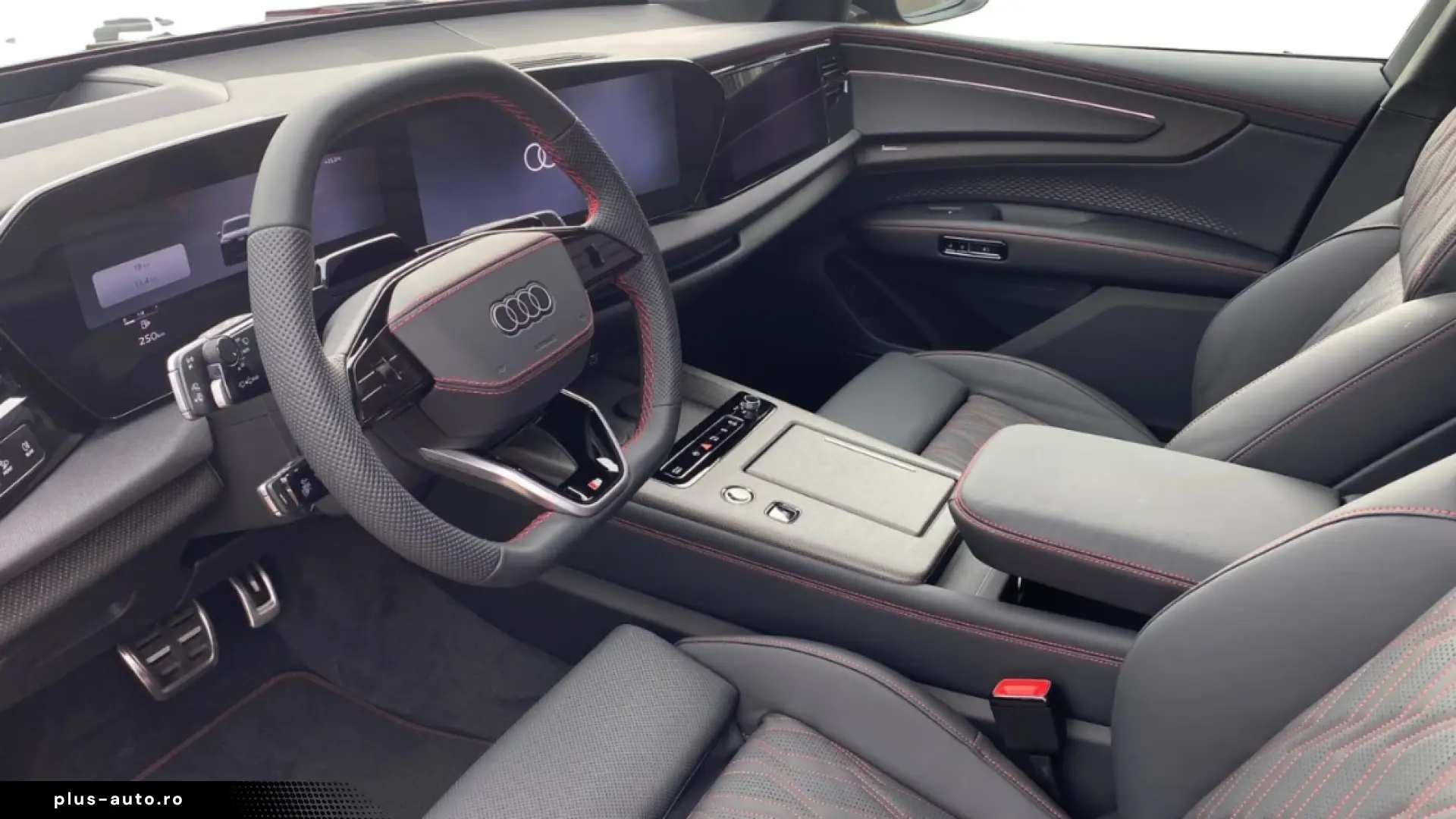 NOUL Audi Q7 SUV TDI quattro 220 kW tiptronic